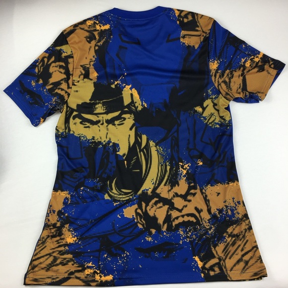 Adidas Marvel Kick Childhood Cancer MLS Soccer Football Jersey Mens L HT3238 new - Picture 6 of 8